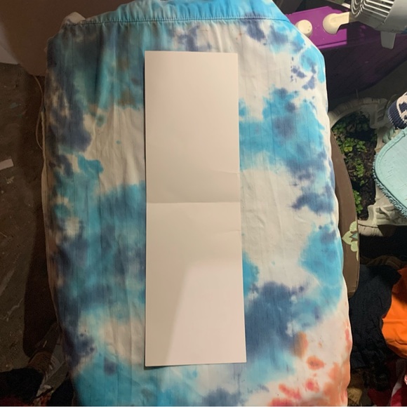 the microphones “the glow” part 2 🎙️k records release promotional poster 2008 - Picture 10 of 12